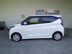 デイズ ハイウェイスターX