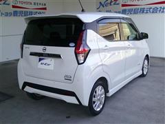 デイズ ハイウェイスターX