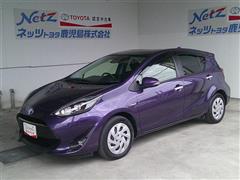 アクア S スタイルブラック