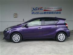 アクア S スタイルブラック