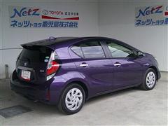 アクア S スタイルブラック