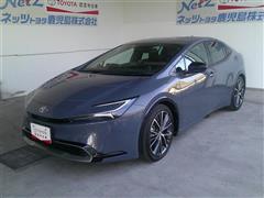 トヨタ プリウス Z