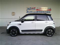 ピクシスジョイ C GターボSA3