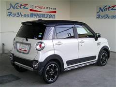 ピクシスジョイ C GターボSA3