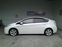 プリウス S ツーリングセレクション