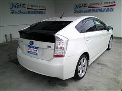 プリウス S ツーリングセレクション