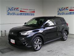 トヨタ ライズ Z
