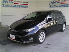 オーリス 150X Sパッケージ