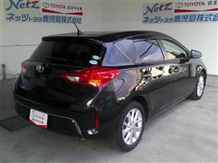 オーリス 150X Sパッケージ