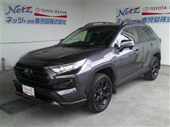 RAV4 アドベンチャーオフロード