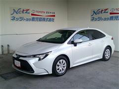 カローラ ハイブリッド G