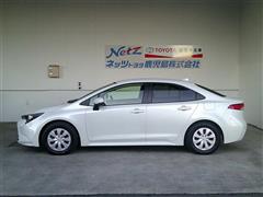 カローラ ハイブリッド G