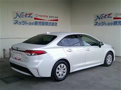 カローラ ハイブリッド G