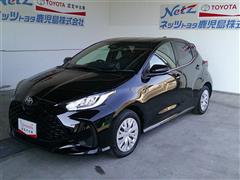 ヤリスHEV Z