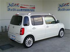 ミラココア ココア プラスX