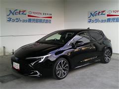 カローラスポーツ HV G Z