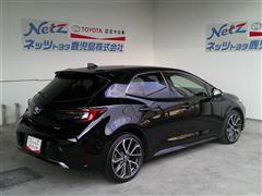 カローラスポーツ HV G Z