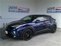 C-HR Gモードネロ セーフティ+
