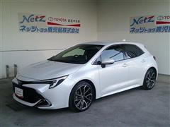 カローラスポーツ HV G Z