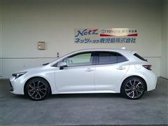 カローラスポーツ HV G Z