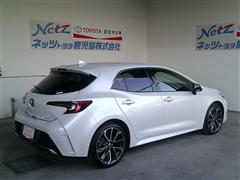 カローラスポーツ HV G Z