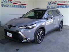 カローラクロス Z