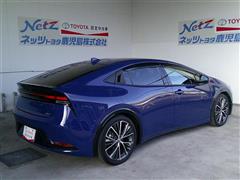 プリウス Z