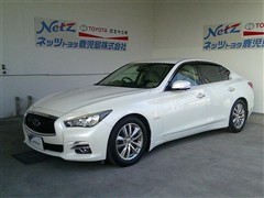 スカイライン350GT HVタイプPク