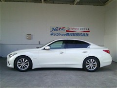 スカイライン350GT HVタイプPク