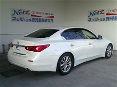 スカイライン350GT HVタイプPク