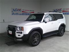 ランドクルーザー250 VX