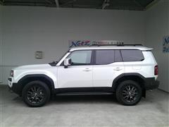 ランドクルーザー250 VX