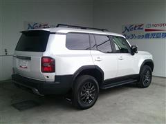 ランドクルーザー250 VX