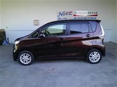 デイズ ハイウェイスターX Vセレク