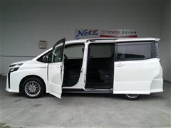 ヴォクシー HEV ZS