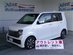 N-WGN カスタムLホンダセンシンク