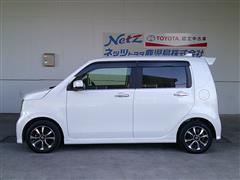 N-WGN カスタムLホンダセンシンク