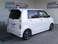 N-WGN カスタムLホンダセンシンク