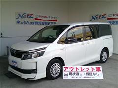 ヴォクシー HEV V