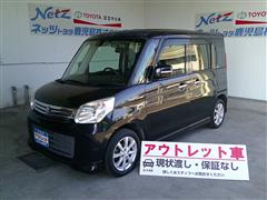 スペーシア Xリミテッド