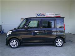 スペーシア Xリミテッド