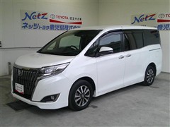 エスクァイアHEV GIプレミアムP