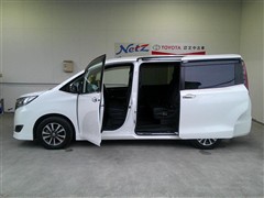 エスクァイアHEV GIプレミアムP