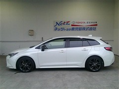 カローラツーリング HEV WXB