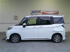 タンク カスタムG-T