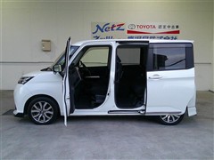 タンク カスタムG-T