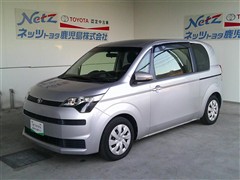トヨタ スペイド G