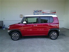 ハスラー Jスタイル2