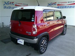 ハスラー Jスタイル2