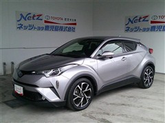 C-HR HEV G